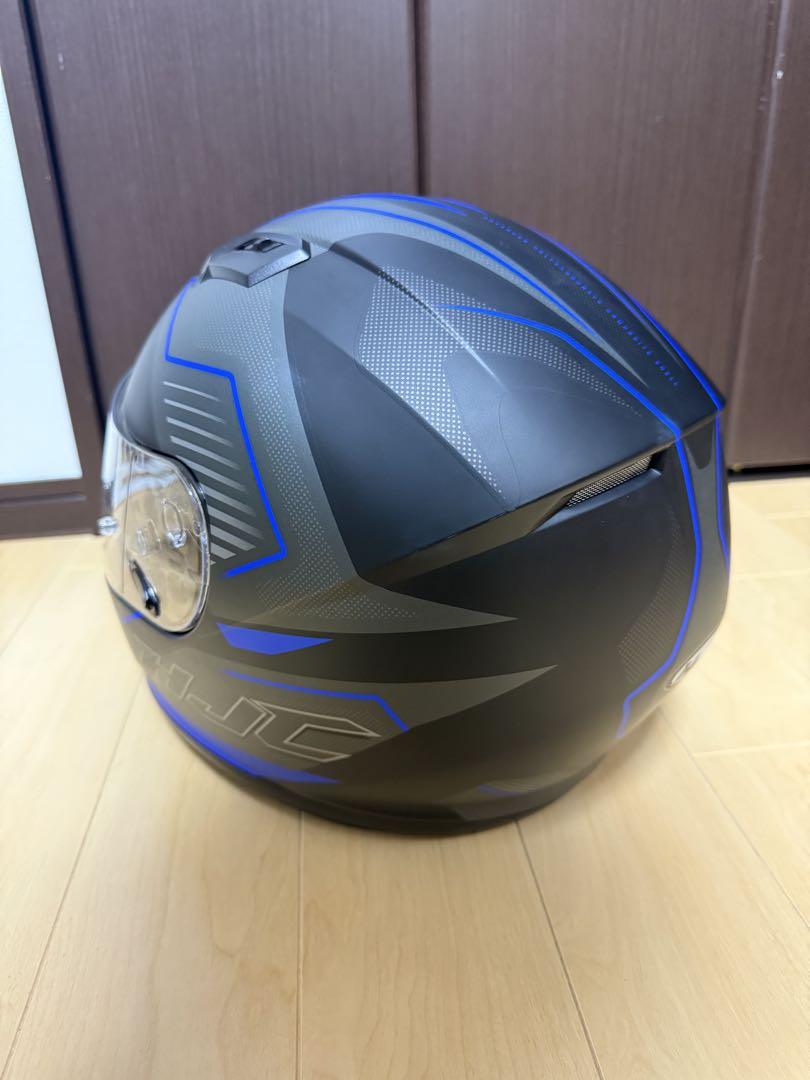 HJC フルフェイスヘルメット CS-15