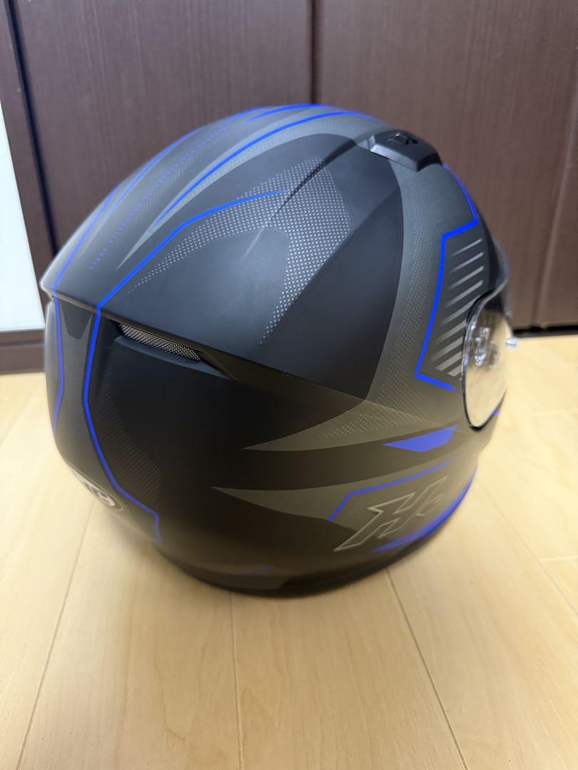 HJC フルフェイスヘルメット CS-15
