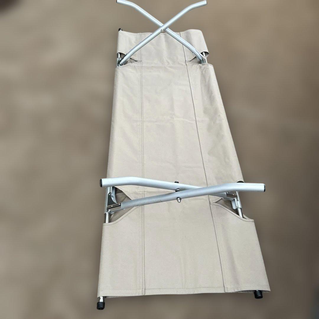 スノーピーク ハイテンションコット snowpeak