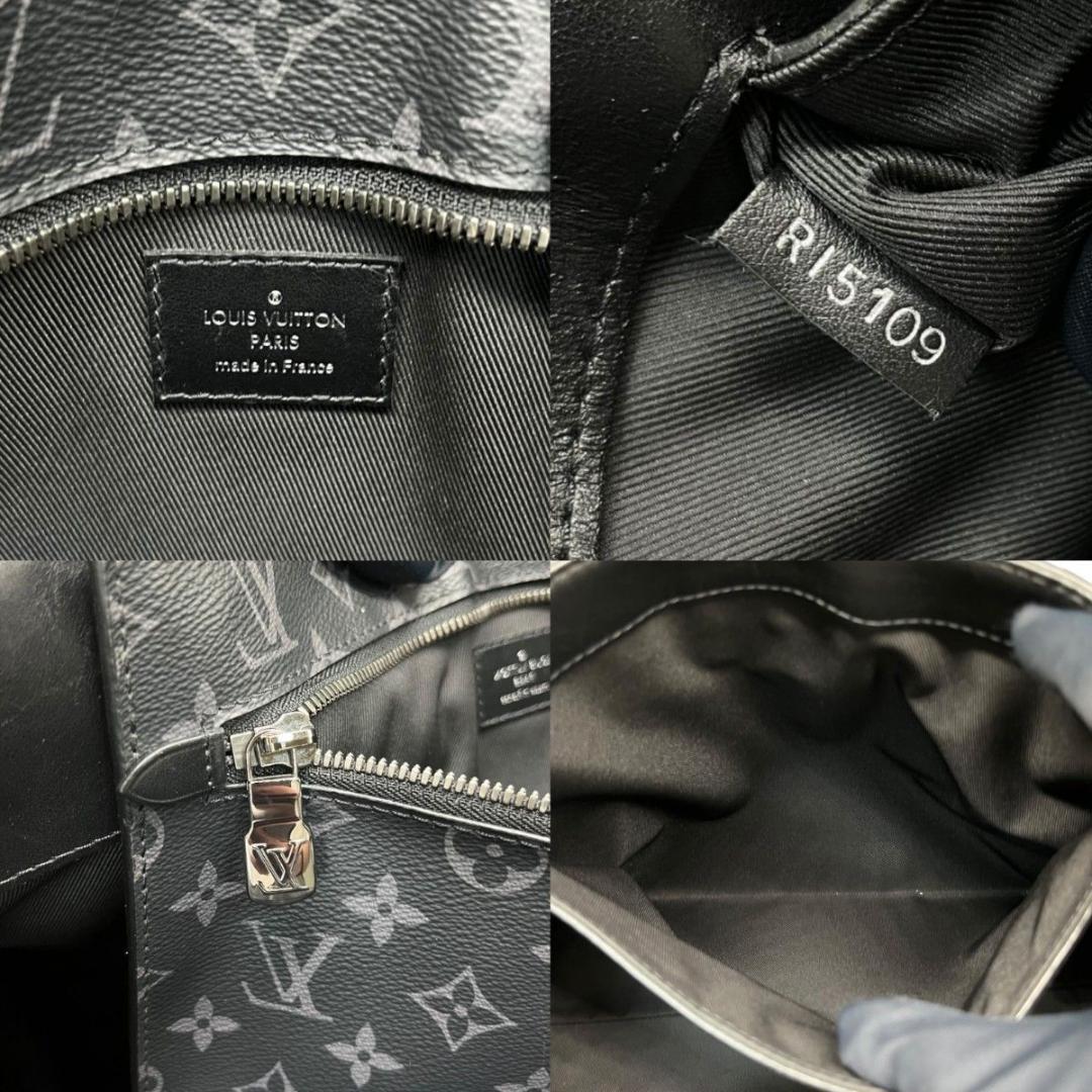 LOUIS VUITTON ルイヴィトン グランサック エクリプス M44733