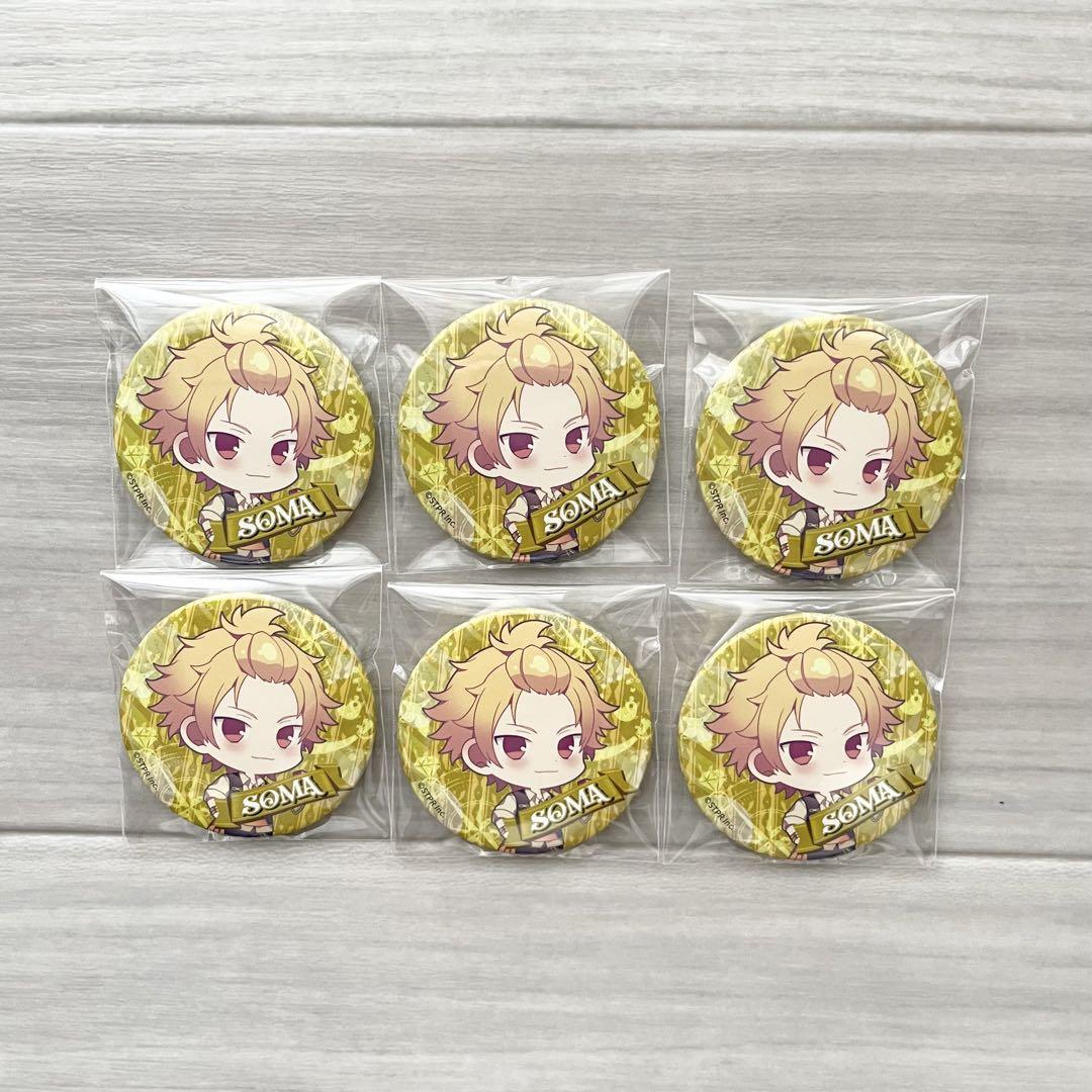 KnightA-騎士A-そうま 缶バッジ2022summer ver. - メルカリ KnightA-騎士A-そうま 缶バッジ2022summer ver. - メルカリ