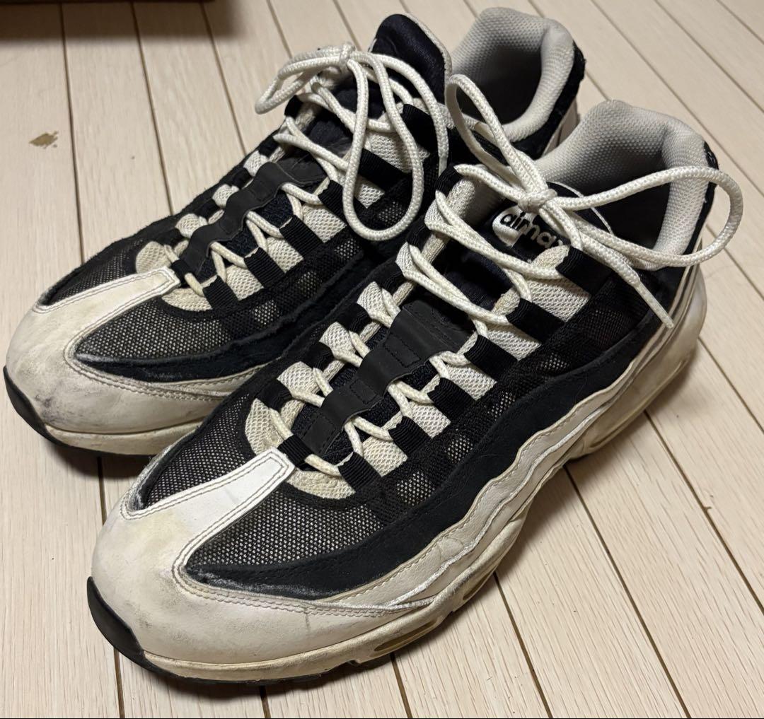公式正規品!★NIKE AIR MAX 95 Nike Air Max 95 OG 