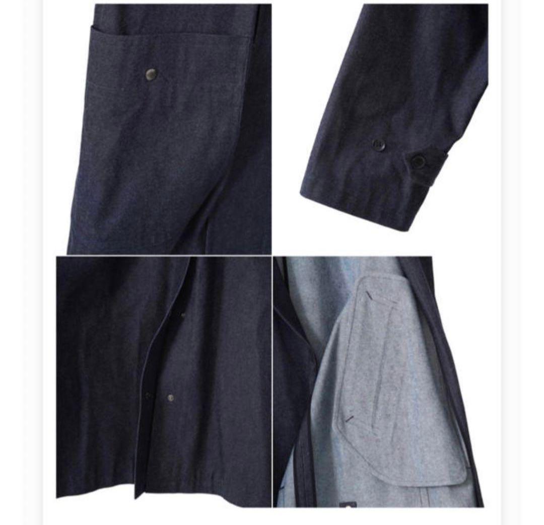 HERILL Cashmere
