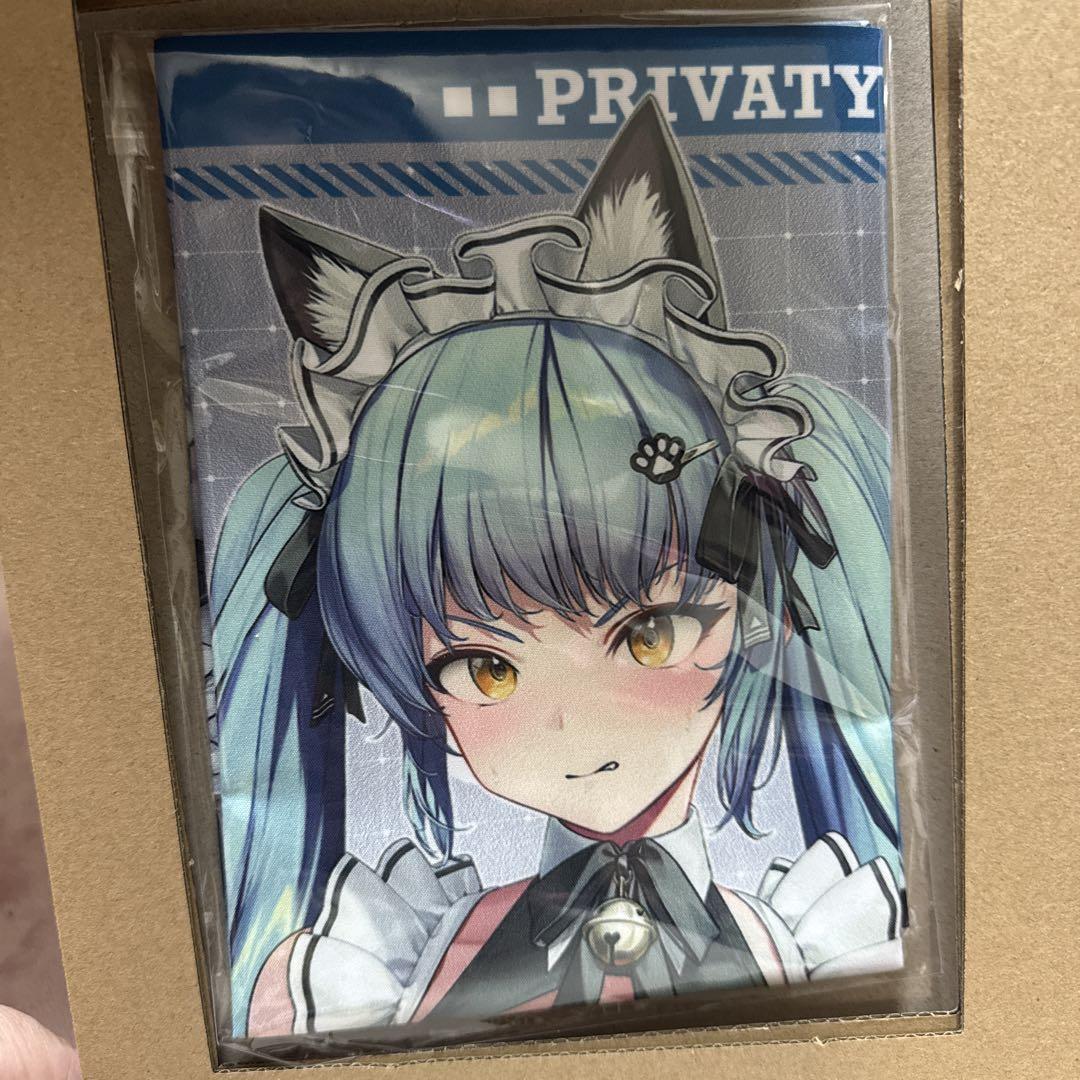 にゃんにゃん。NIKKE マルチクロス～コスチュームコレクション～全12種