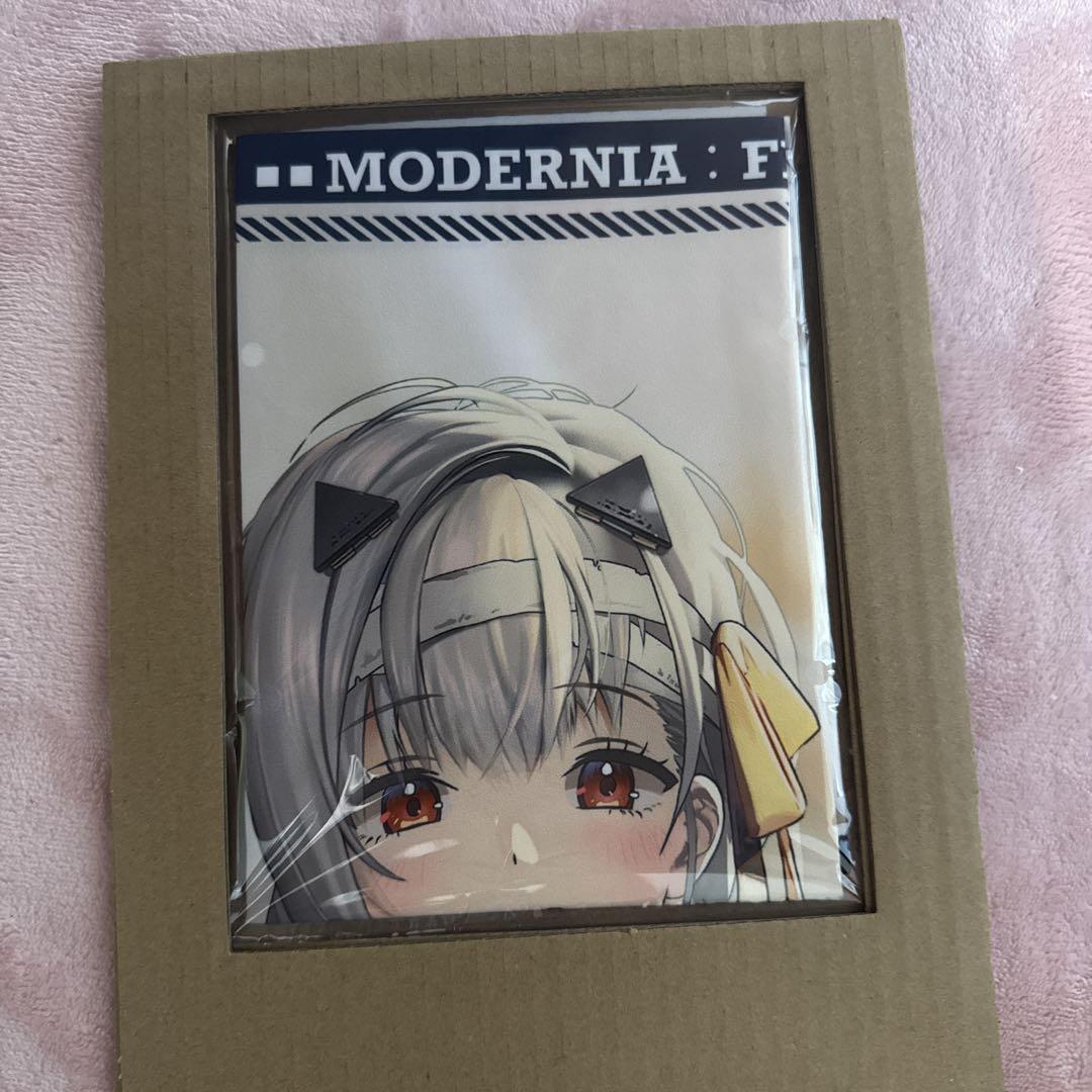 にゃんにゃん。NIKKE マルチクロス～コスチュームコレクション～全12種