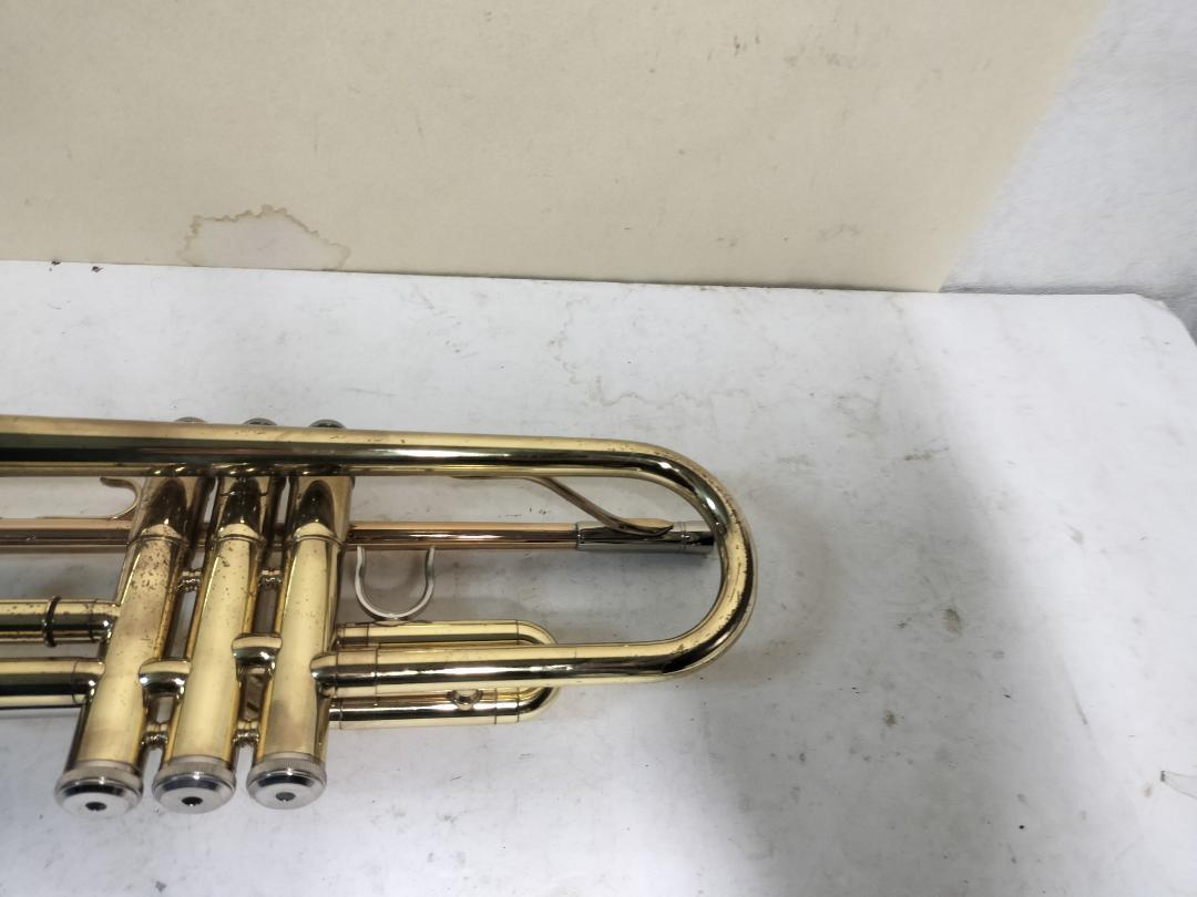 YAMAHA トランペット YTR-2320E 初心者モデル #2065A