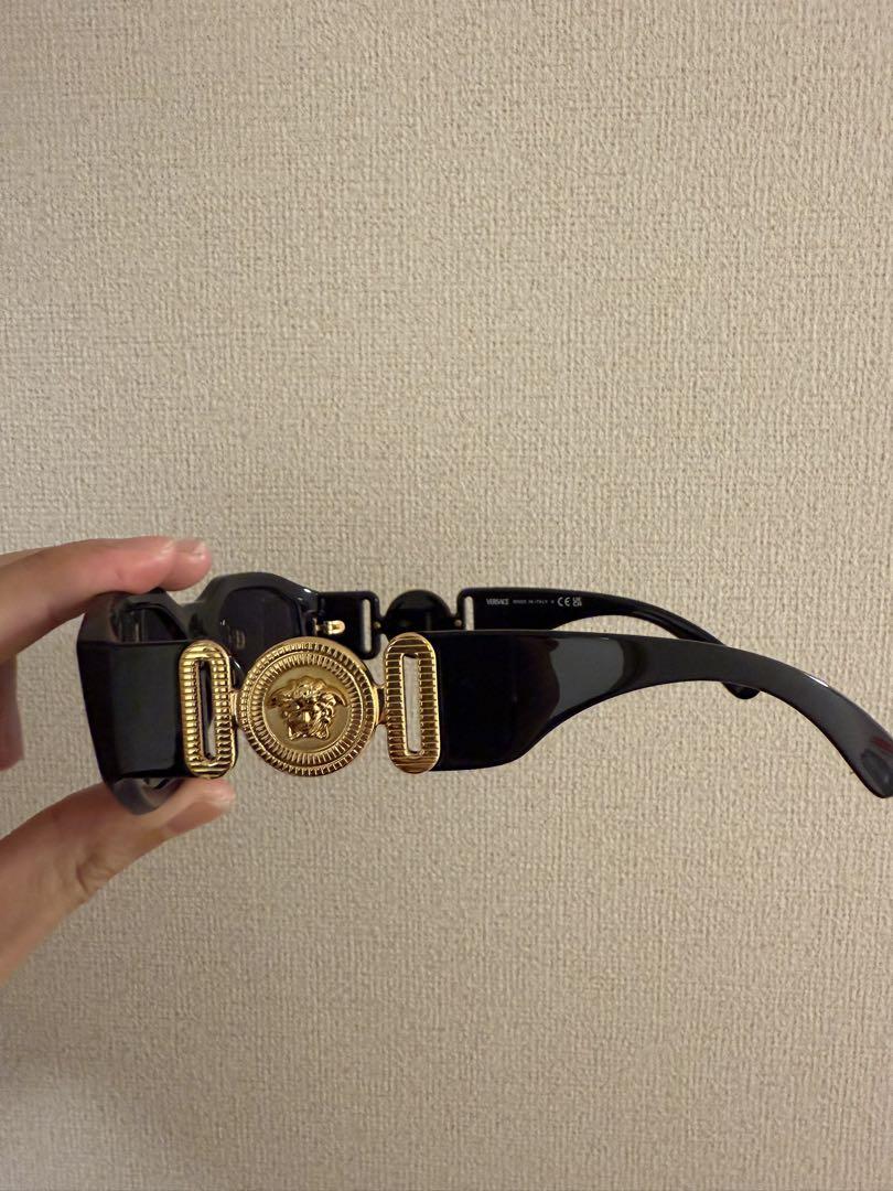 VERSACE サングラス