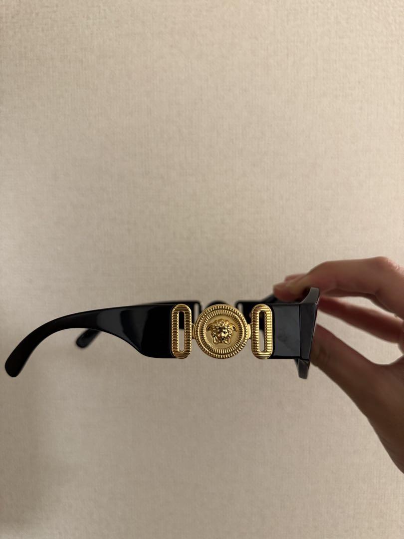 VERSACE サングラス