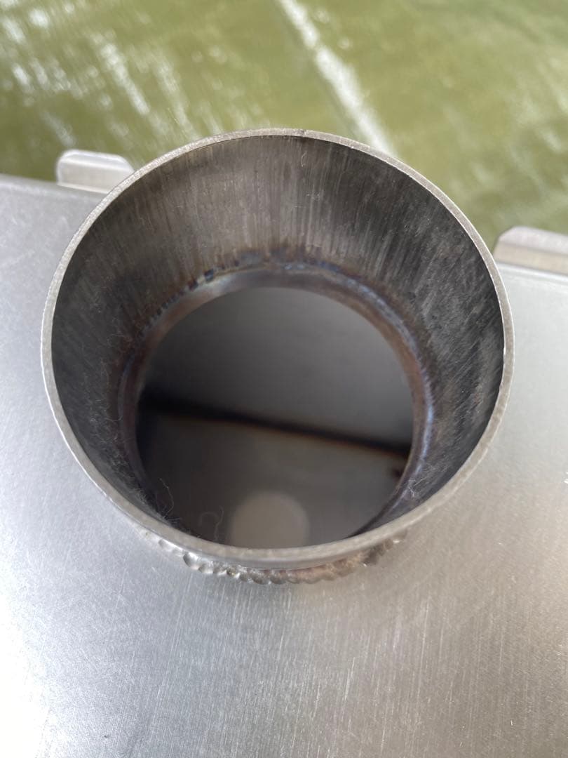 薪ストーブ ノマドビュー S スペシャルパッケージ 4点セット 薪ストーブ ノマドビュー S スペシャルパッケージ 4点セット