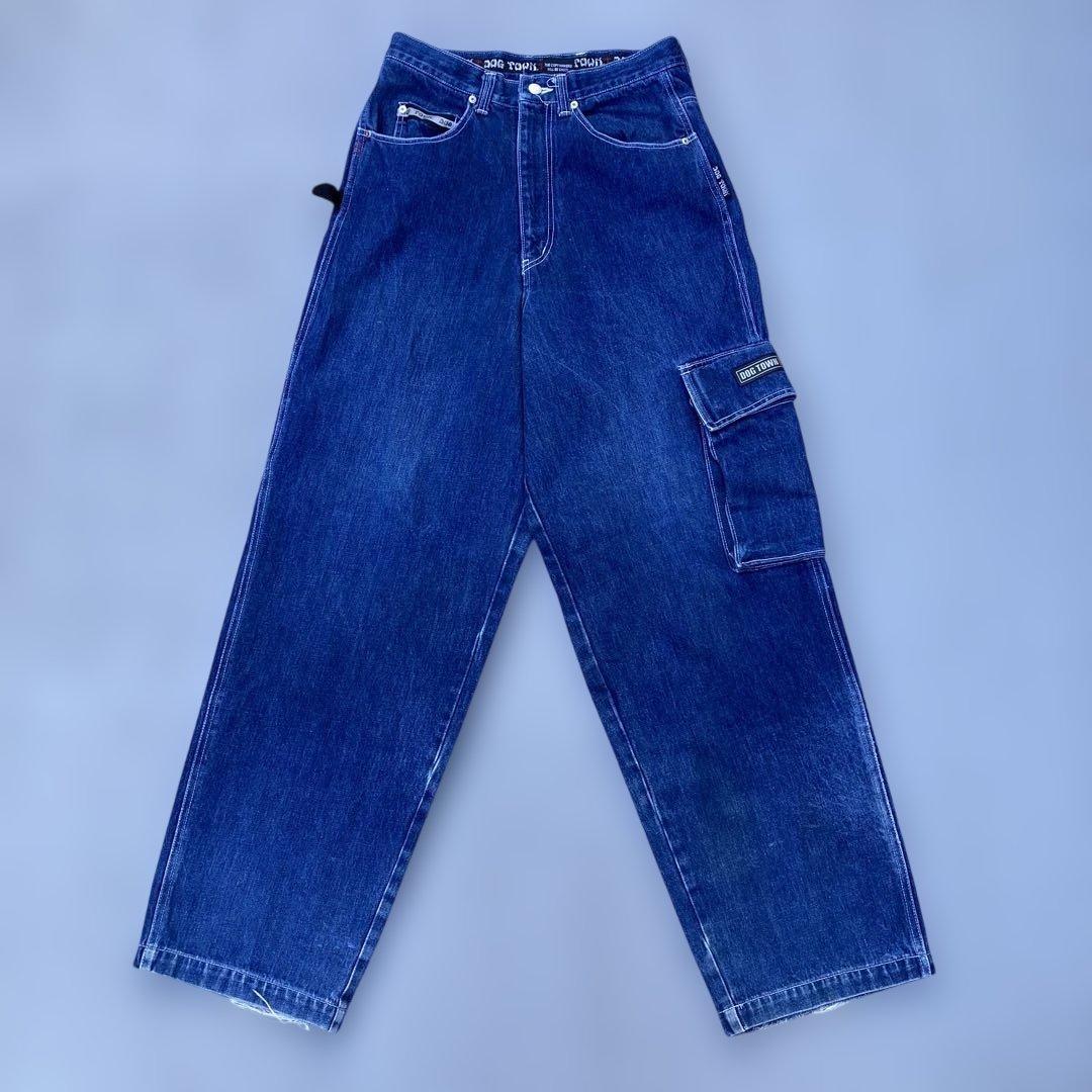 50s60s French Work Strip Wool Pants Vintage French Workwear Pants