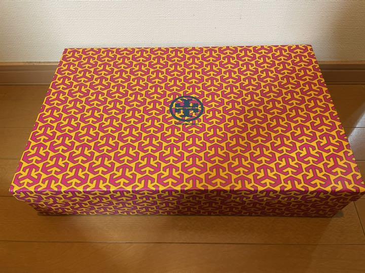 おまけ付き サイズ6 約23cmトリーバーチ ロングブーツ O2ugU-m68695386243 Tory Burch 高品質通販