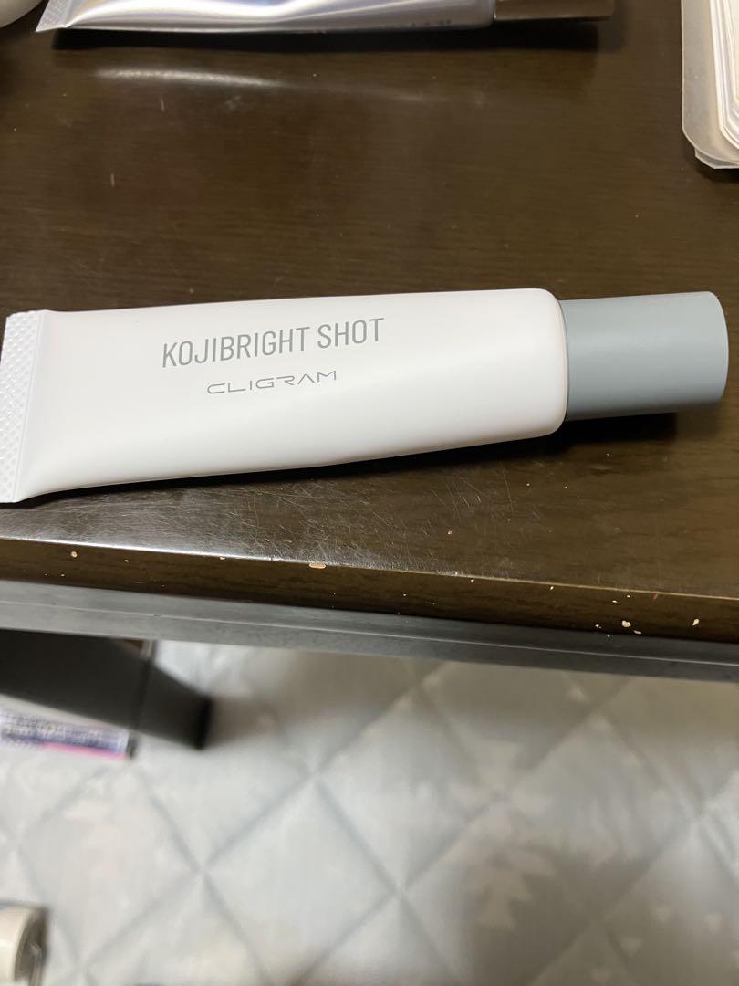 CLIGRAM KOJIBRIGHT SHOT 20g