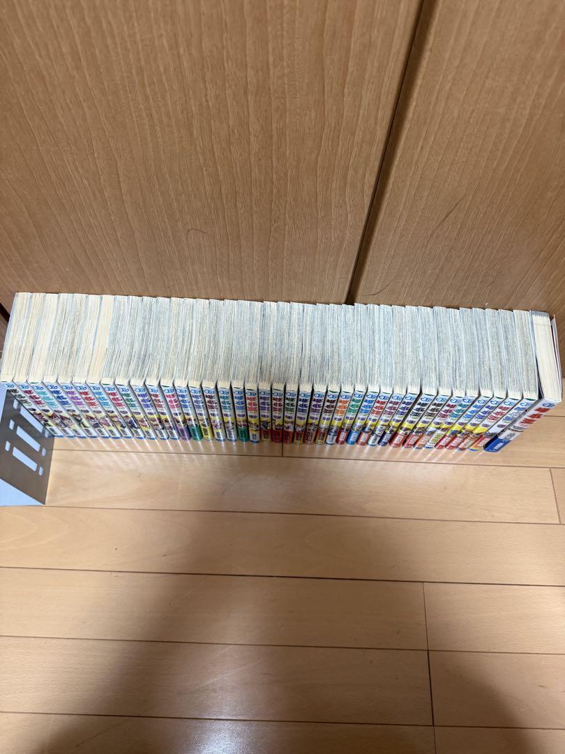 遊戯王 全巻セット