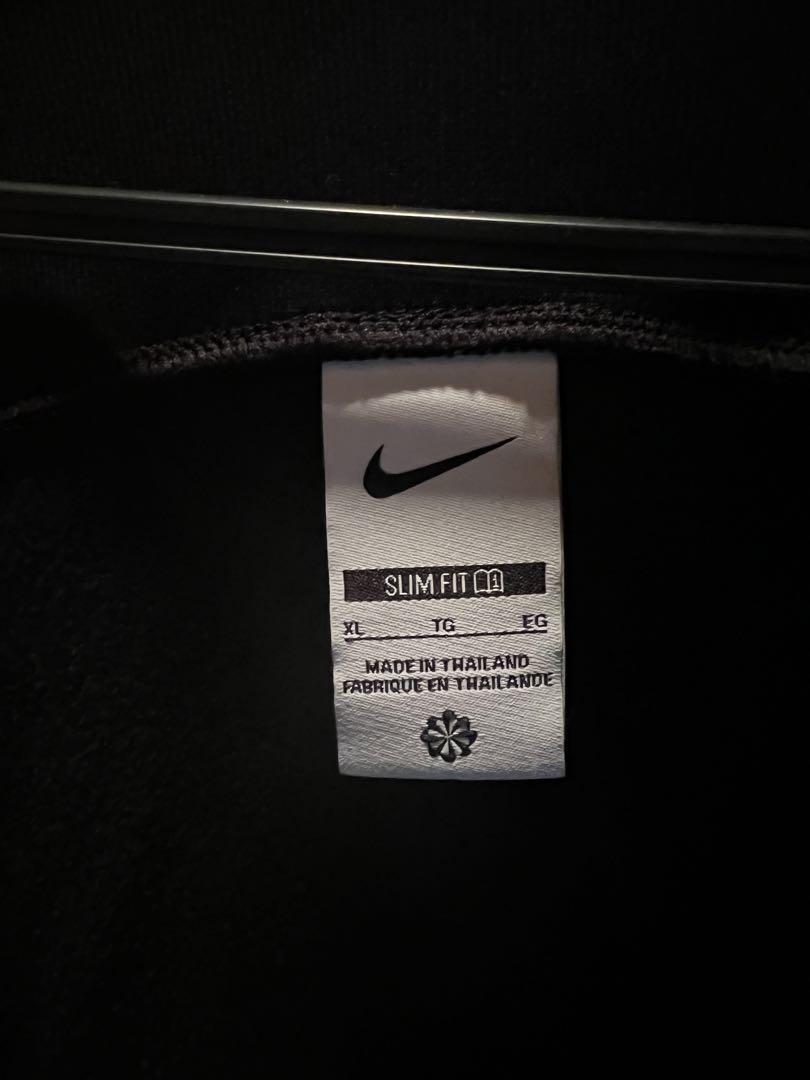 Nike 浦和レッズ ジャージ 赤/黒