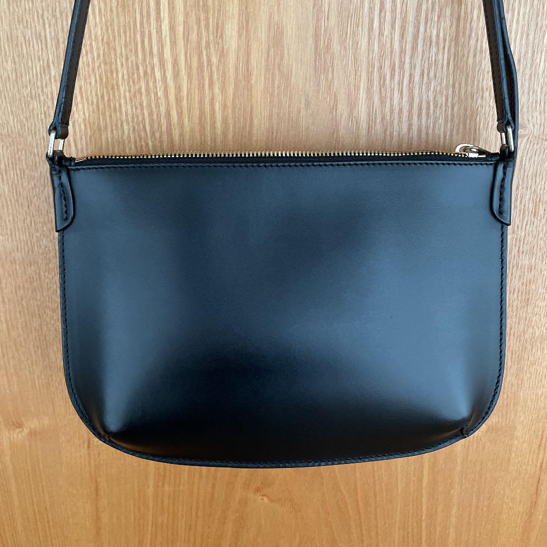 a.p.c. レザー d8sjF-m68699616533 ショルダーバッグ 通販格安