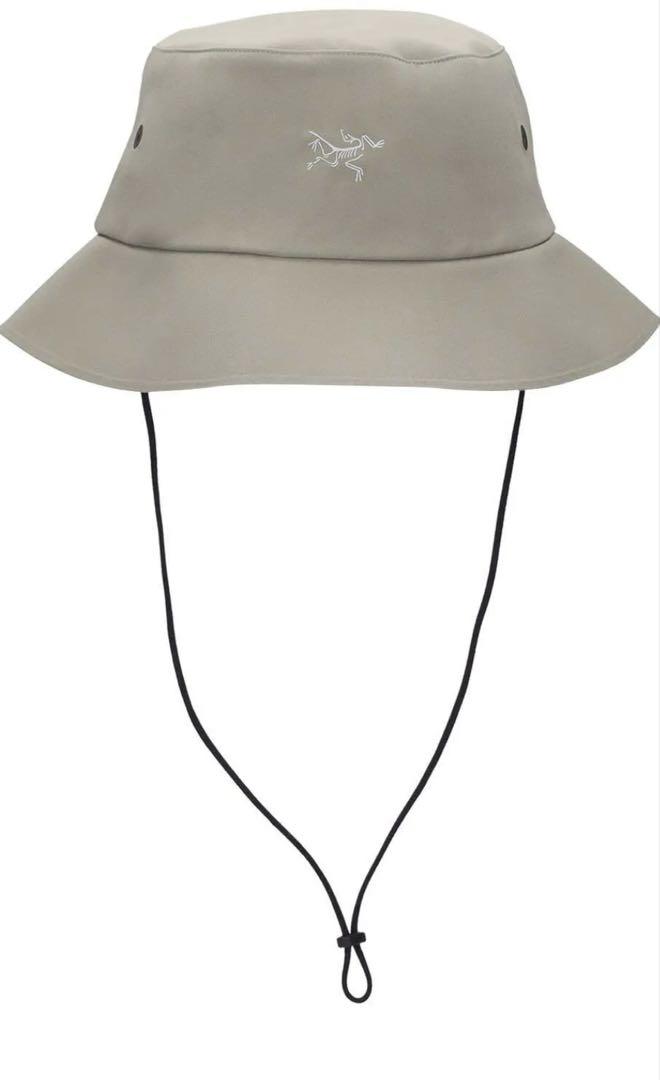 ARC'TERYX アークテリクス Sinsolo Hat L/XL
