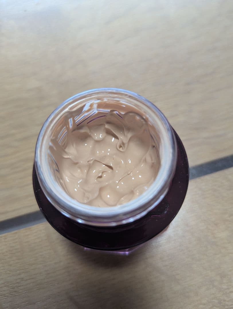 即日発送。 CENTURY センチュリー ザ ファンデーション ピンクオークルB