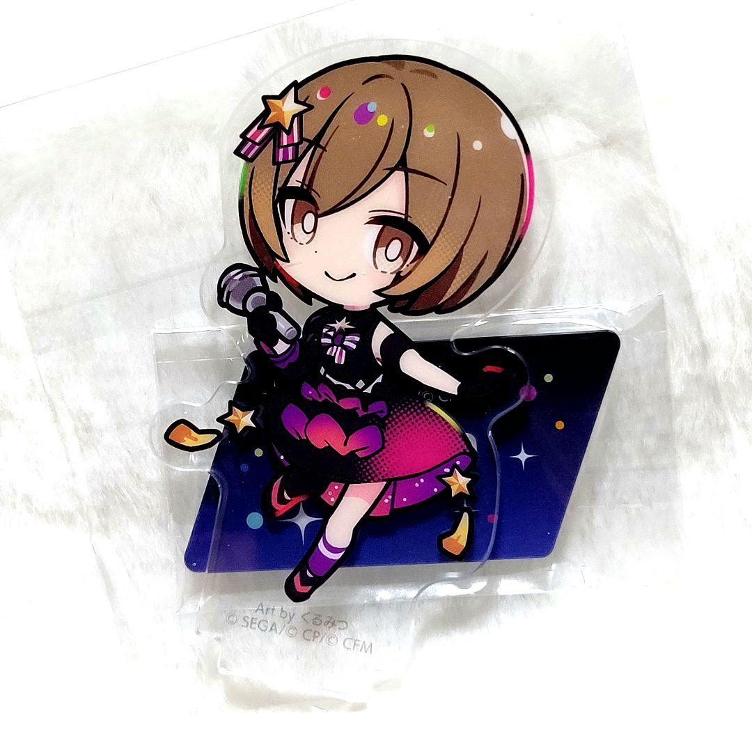 MEIKO ナンジャタウン　アクリルスタンド 初音ミク MEIKO アクリルスタンド ナンジャタウン ナンジャデート