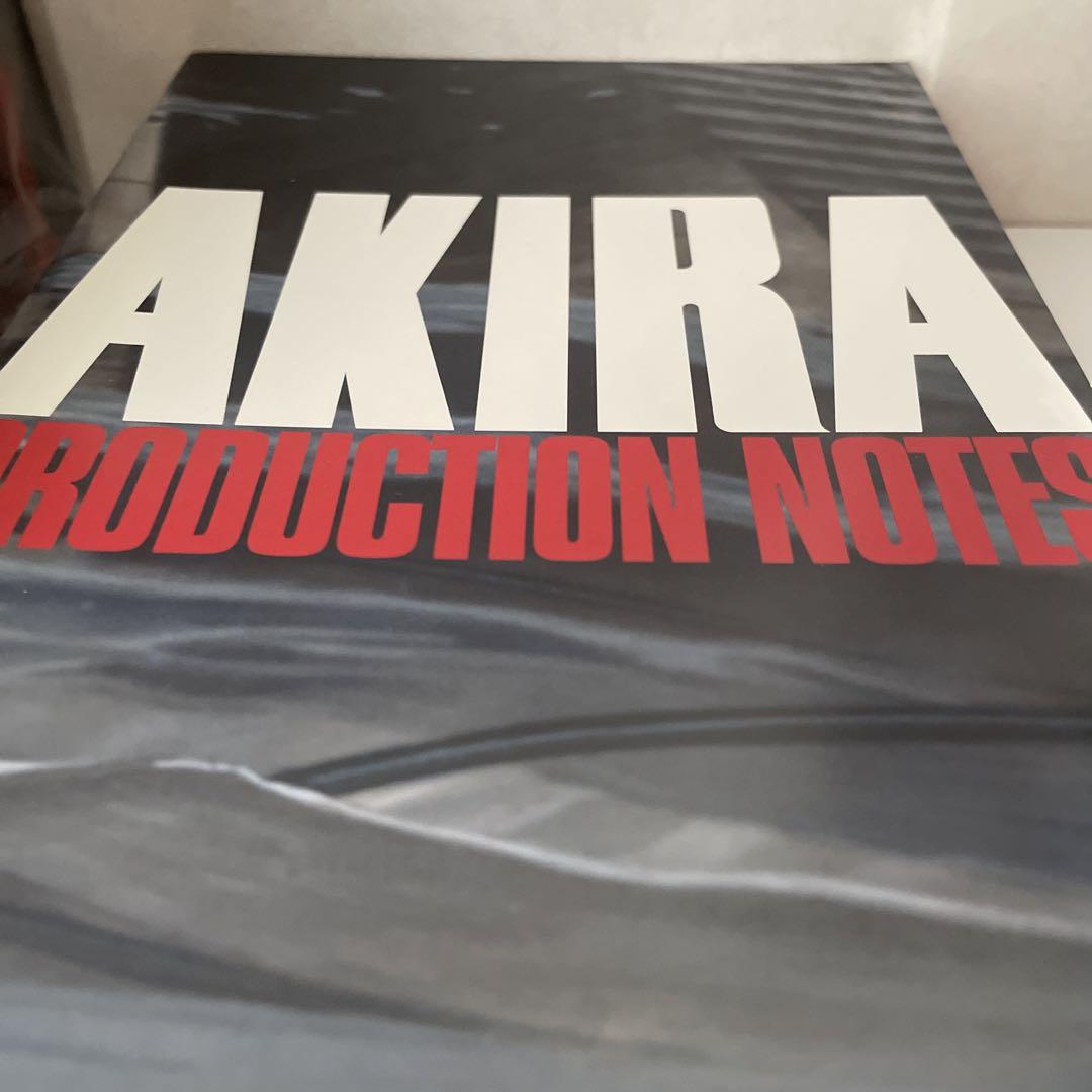 AKIRA DVD SPECIAL EDITION('88アキラ製作委員会)〈… - メルカリ