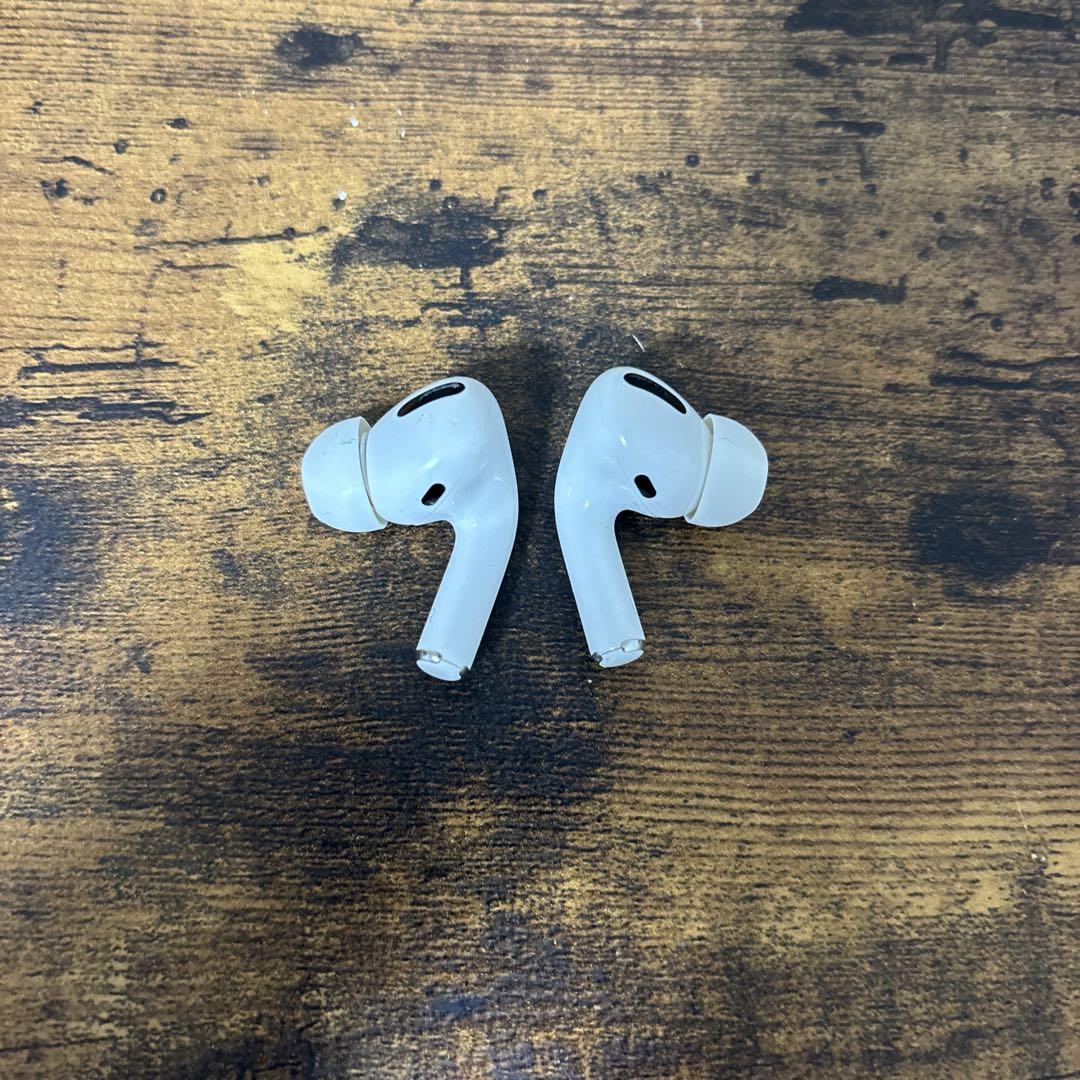 AirPods Pro 両耳のみ