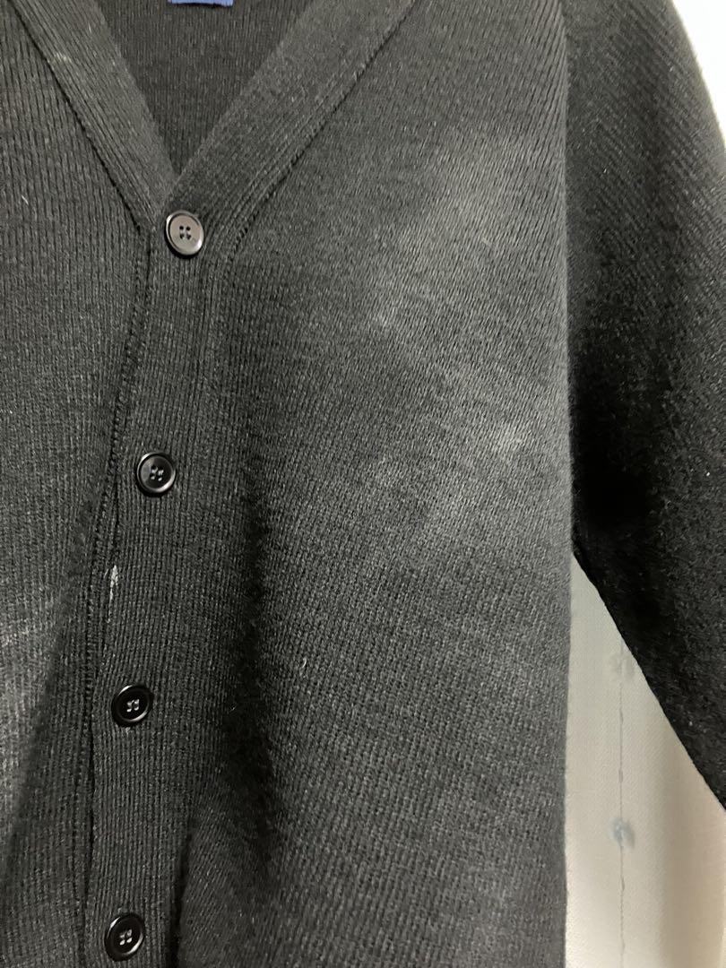 COMME des GARCONS HOMME DEUX カーディガン M