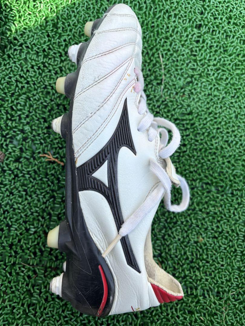 Mizuno Morelia neo2 美品 モレリアネオ