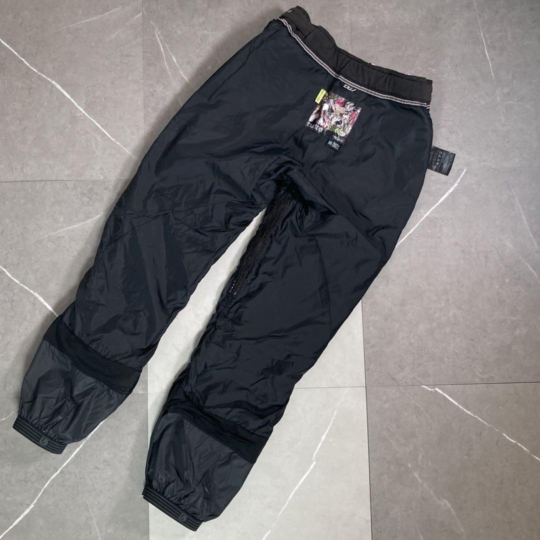 Burton バートン ドライライド スノボ スキー パンツユニセックス M