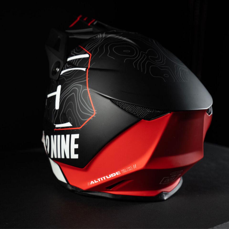 Helmet Fidlock