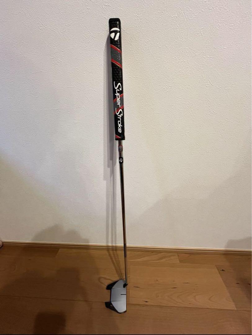 TaylorMade Spider EX パター