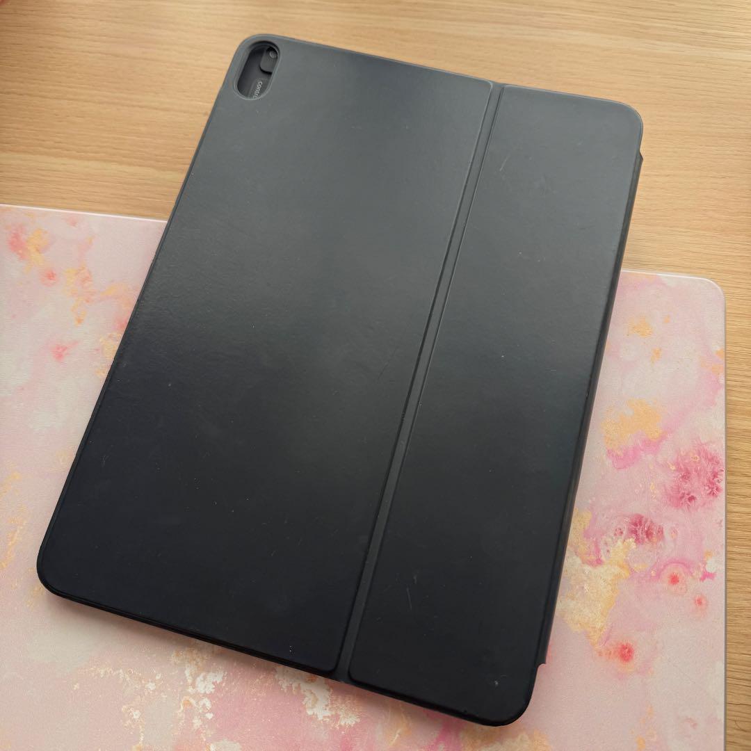 【Apple 純正】iPad pro 11インチ US配列 カバー