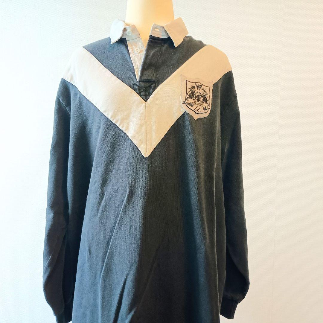 POLO SPORTS RALPHLAUREN　ラガーシャツ