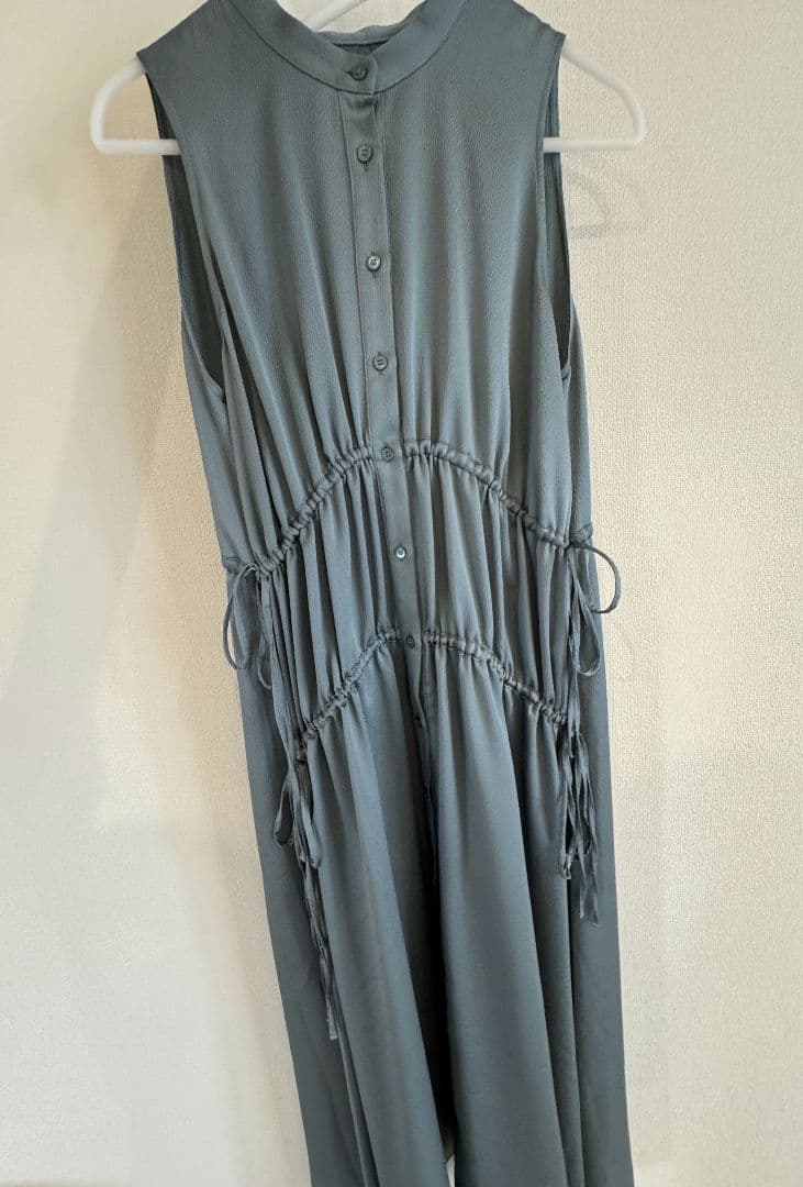 ノーブル ワンピース ブルー ノーブル ワンピース ブルー