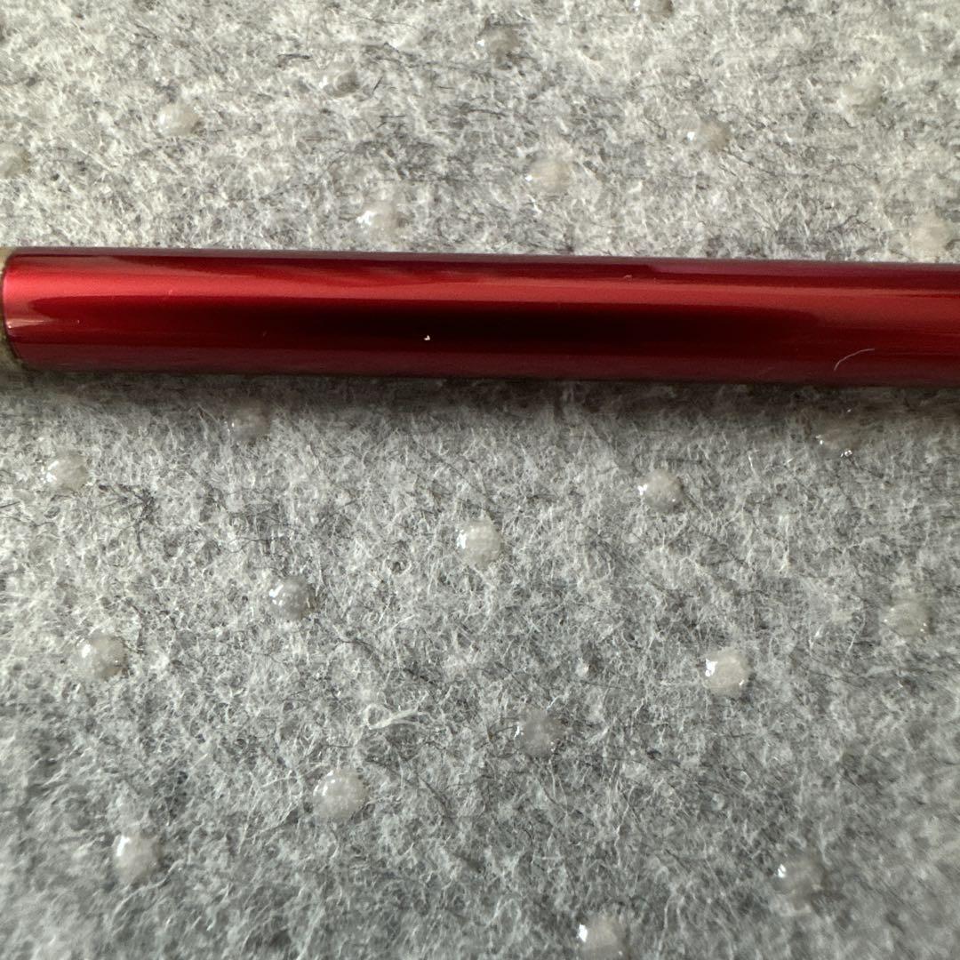 inoui レッド アイブロウ