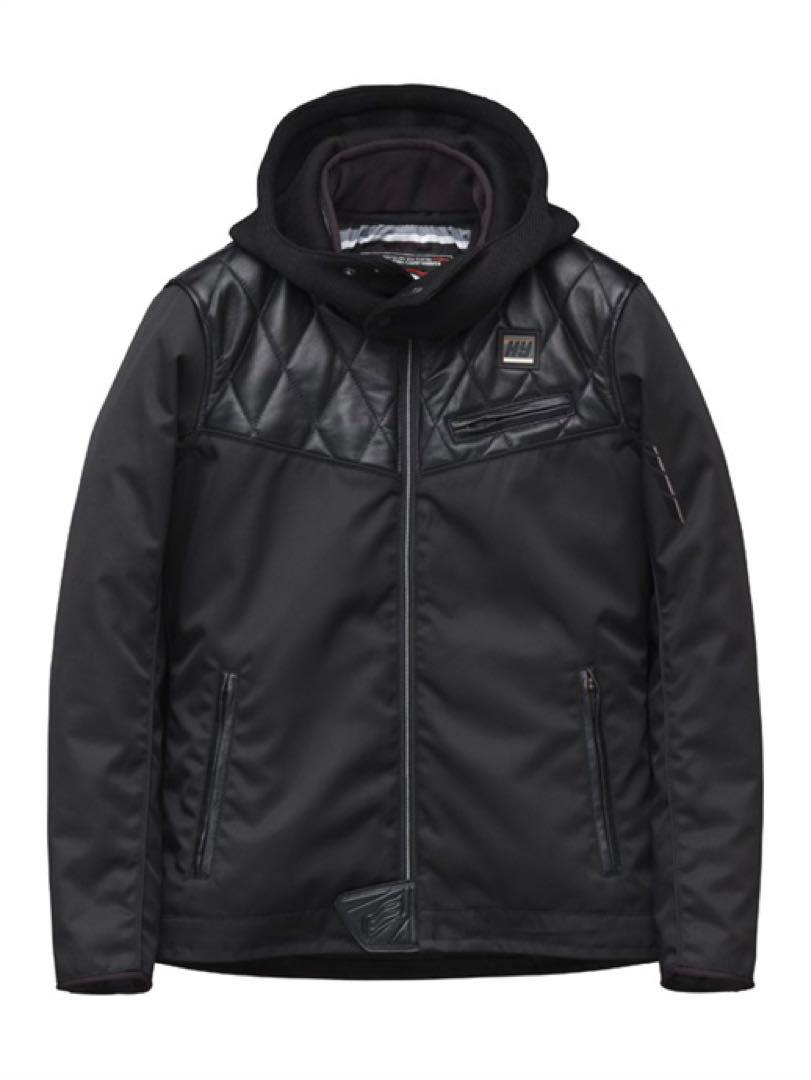 HYOD STJ542S ST-X TEXTILE 新品未使用/Sサイズ