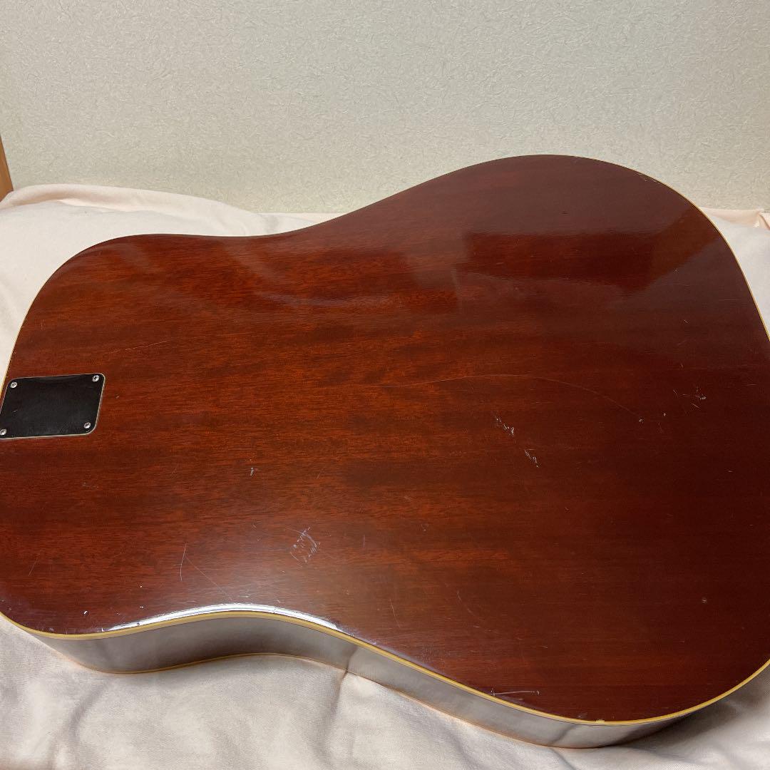 期間限定特価 アコースティックギター Arai FOLKGUITAR W140 ヤマハ wIGn5-m68706966302 再入荷通販