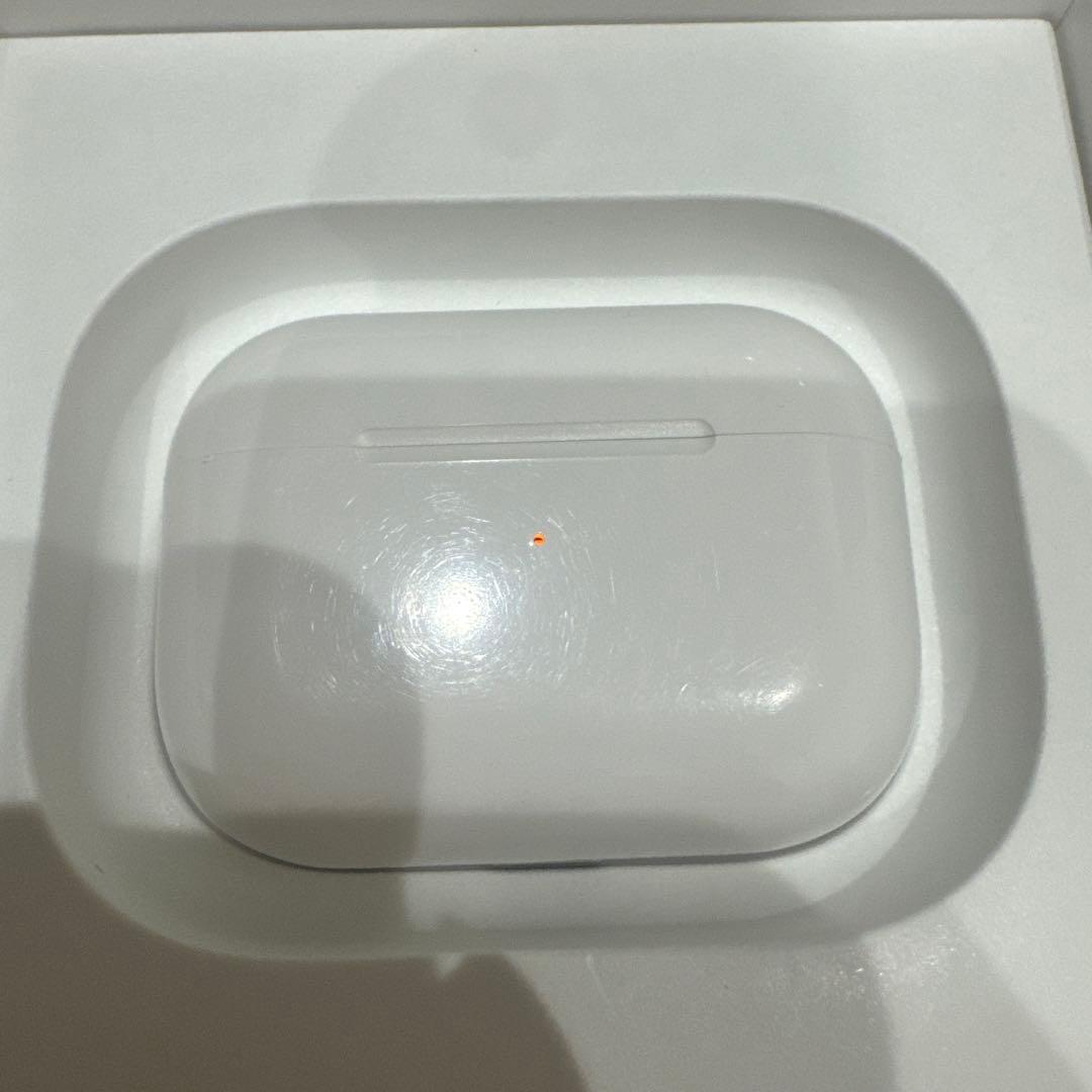 AirPods Pro 第二世代 AirPods Pro 第二世代