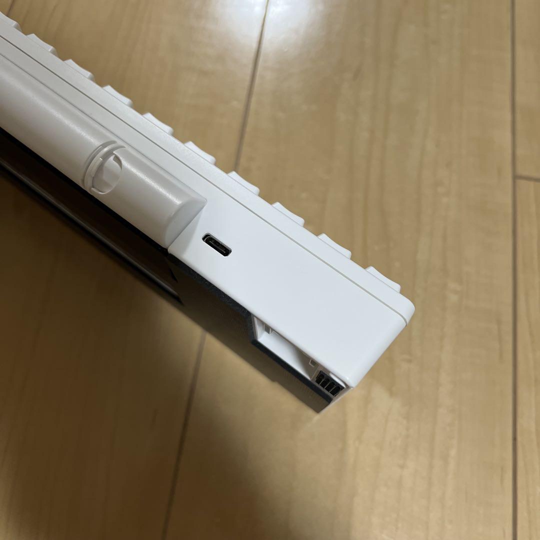 【美品】HHKB Professional HYBRID PD-KB800
