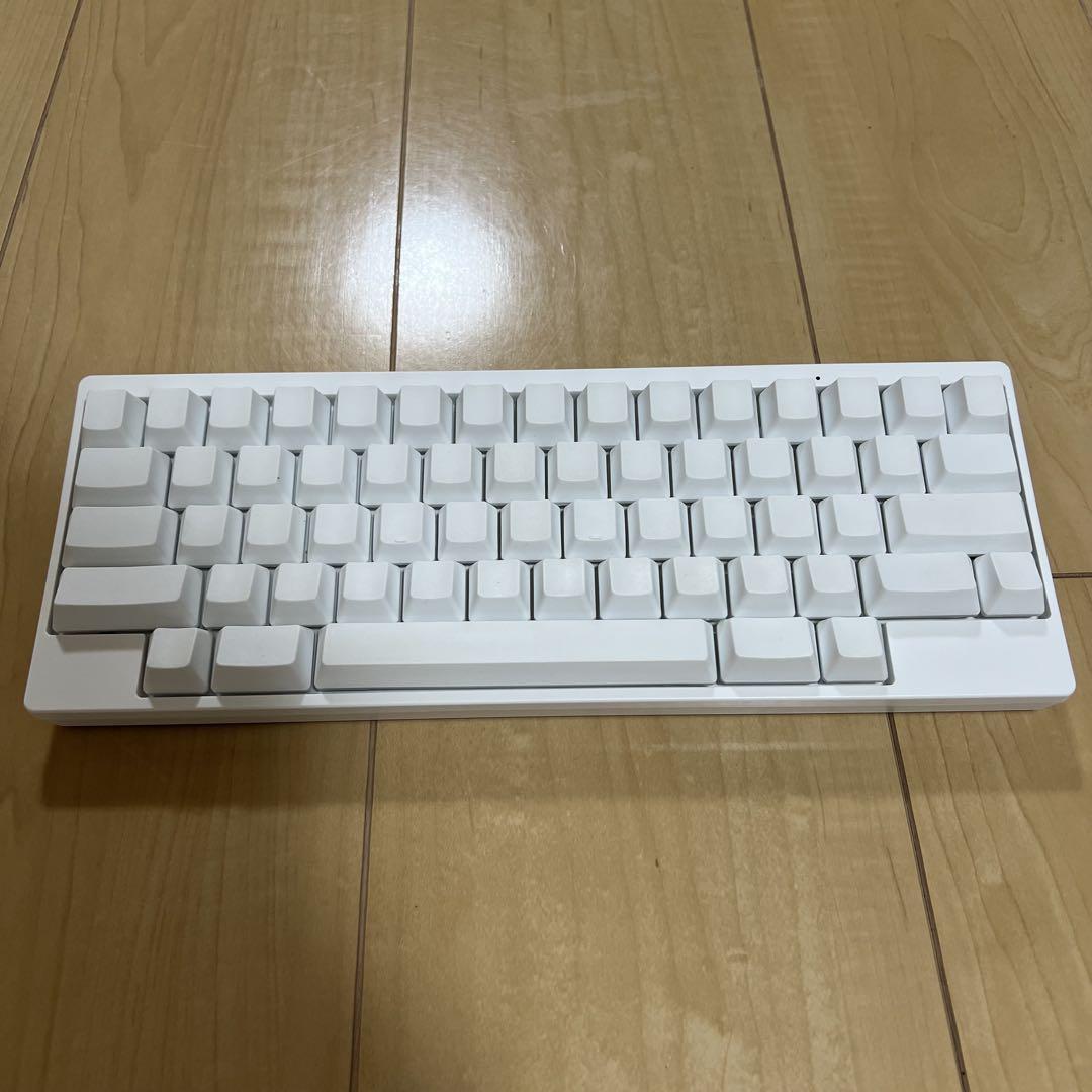 【美品】HHKB Professional HYBRID PD-KB800