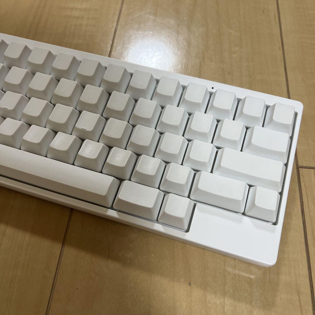 【美品】HHKB Professional HYBRID PD-KB800