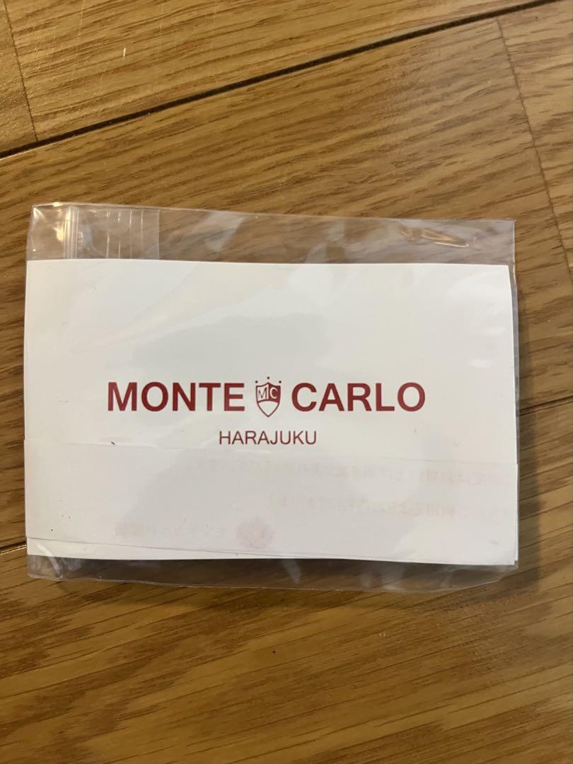 goro's (ゴローズ) レザー カードケース 財布 ウォレット ブラウン