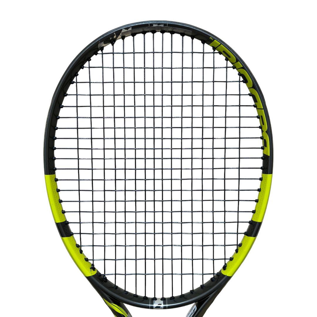 Amazon | [ラケット]バボラ ピュアアエロ VS 2020 G2（グリップ