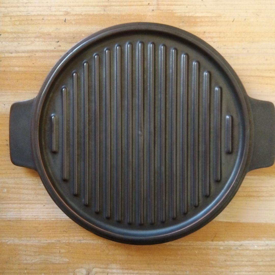 リロ ダッチオーブン