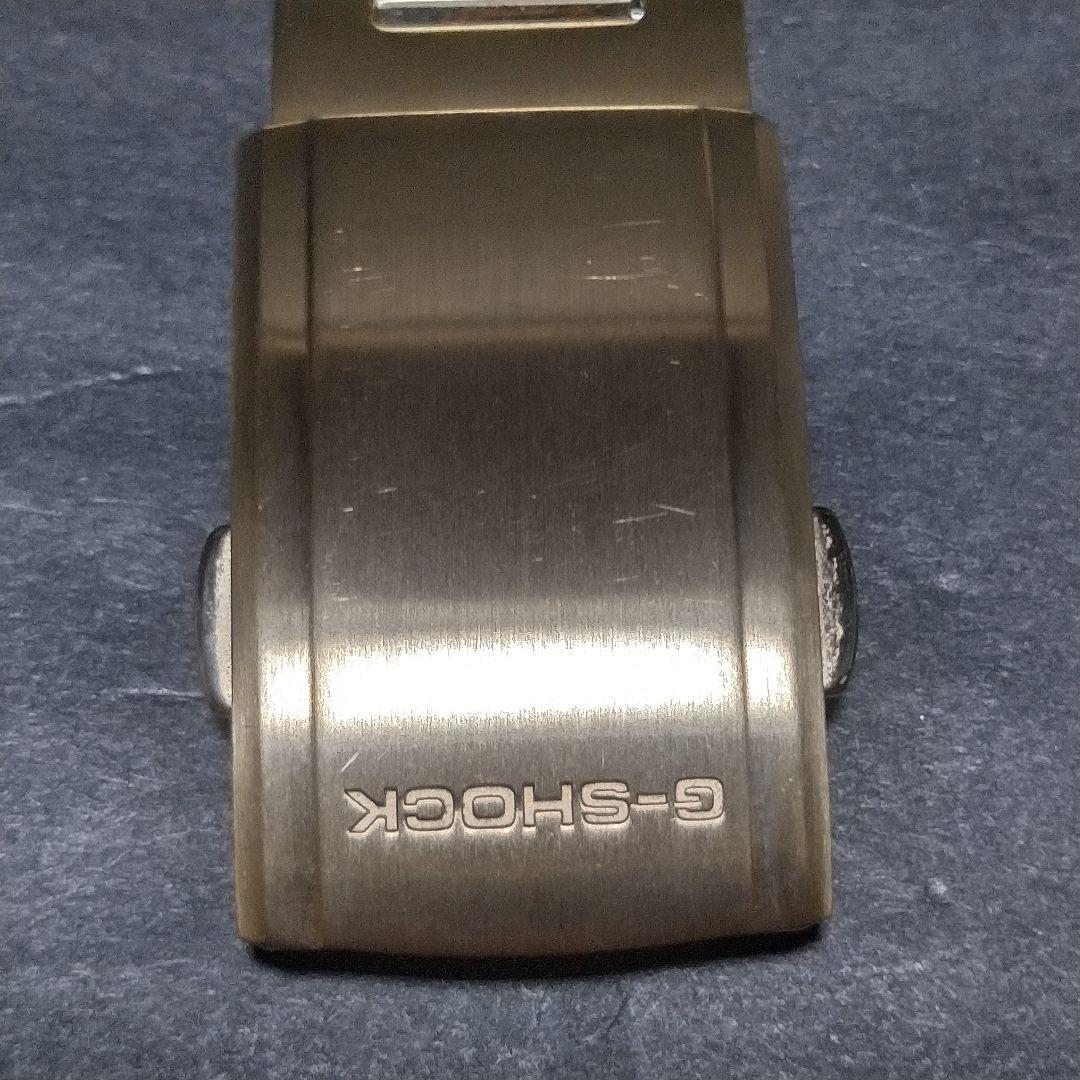 CASIO カシオ G-SHOCK ジーショック GMW-B5000GD-9JF
