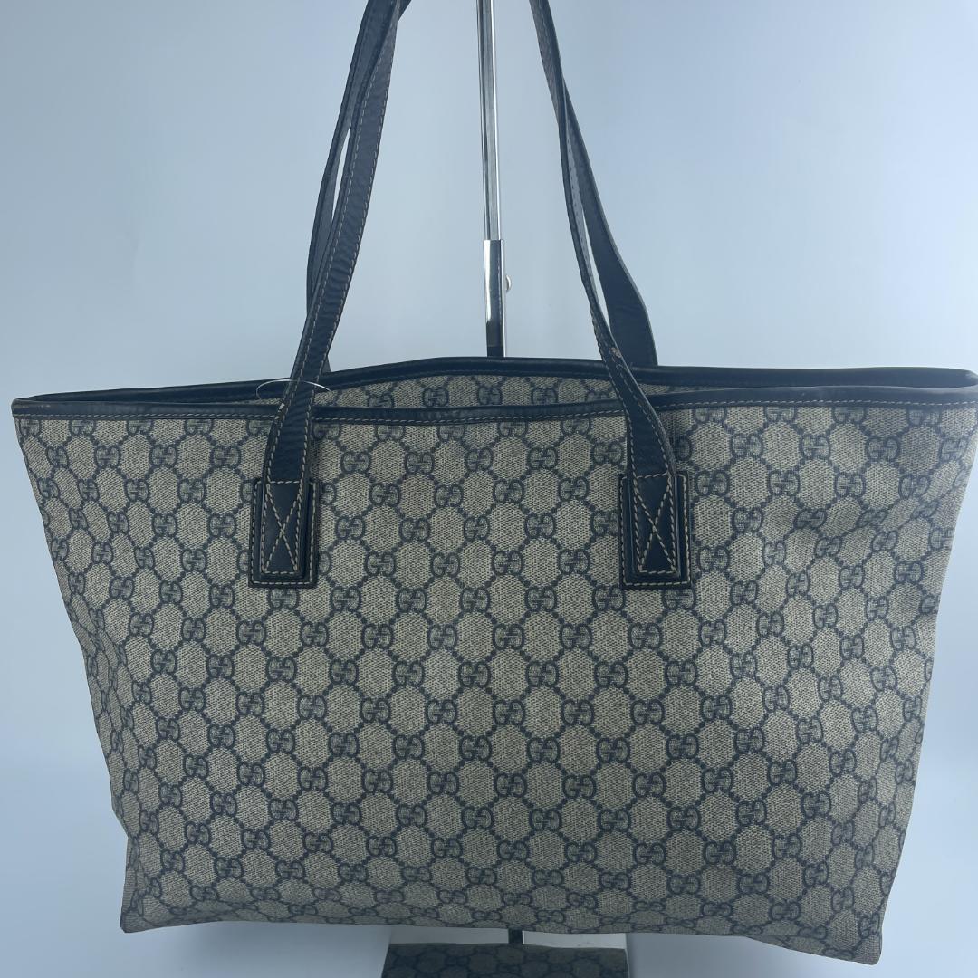 Gucci GGスプリーム トートバッグ
