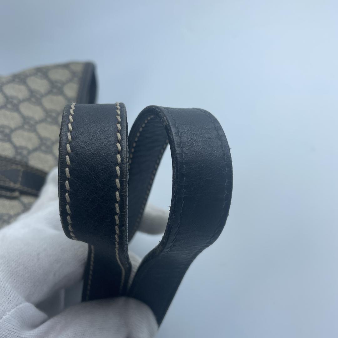 Gucci GGスプリーム トートバッグ