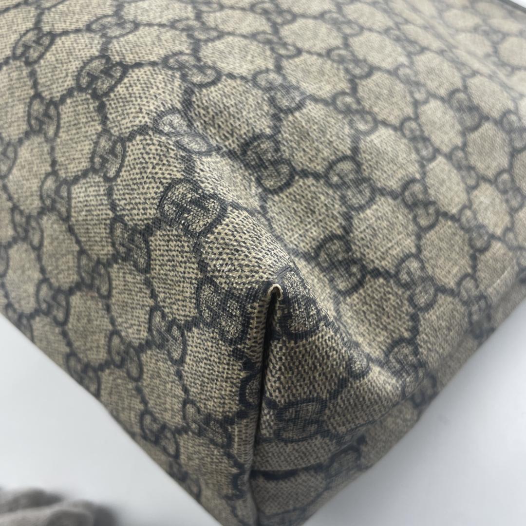 Gucci GGスプリーム トートバッグ