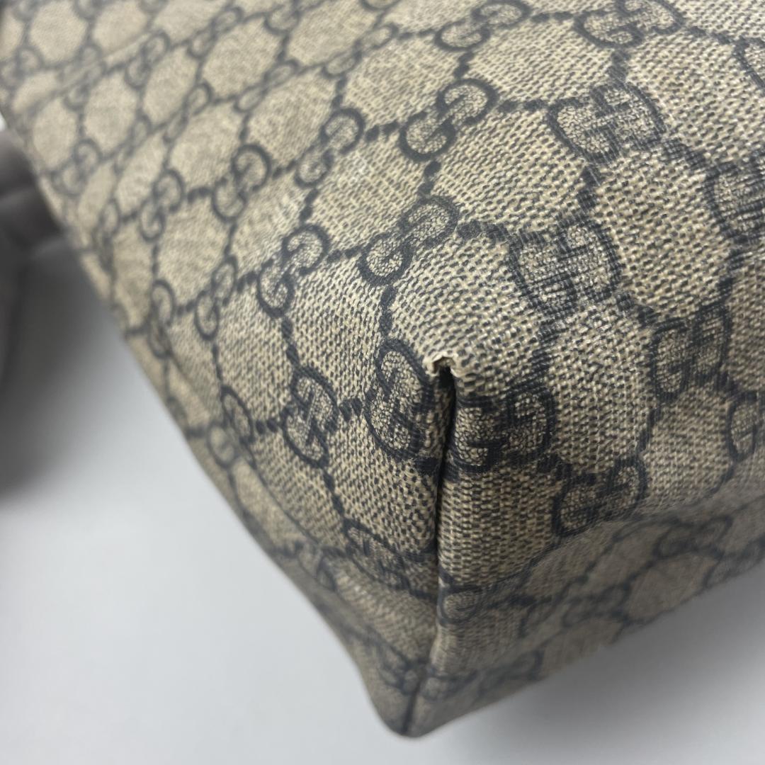 Gucci GGスプリーム トートバッグ