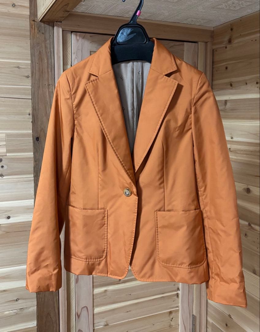 DAKS レディース ジャケット 38S Daks