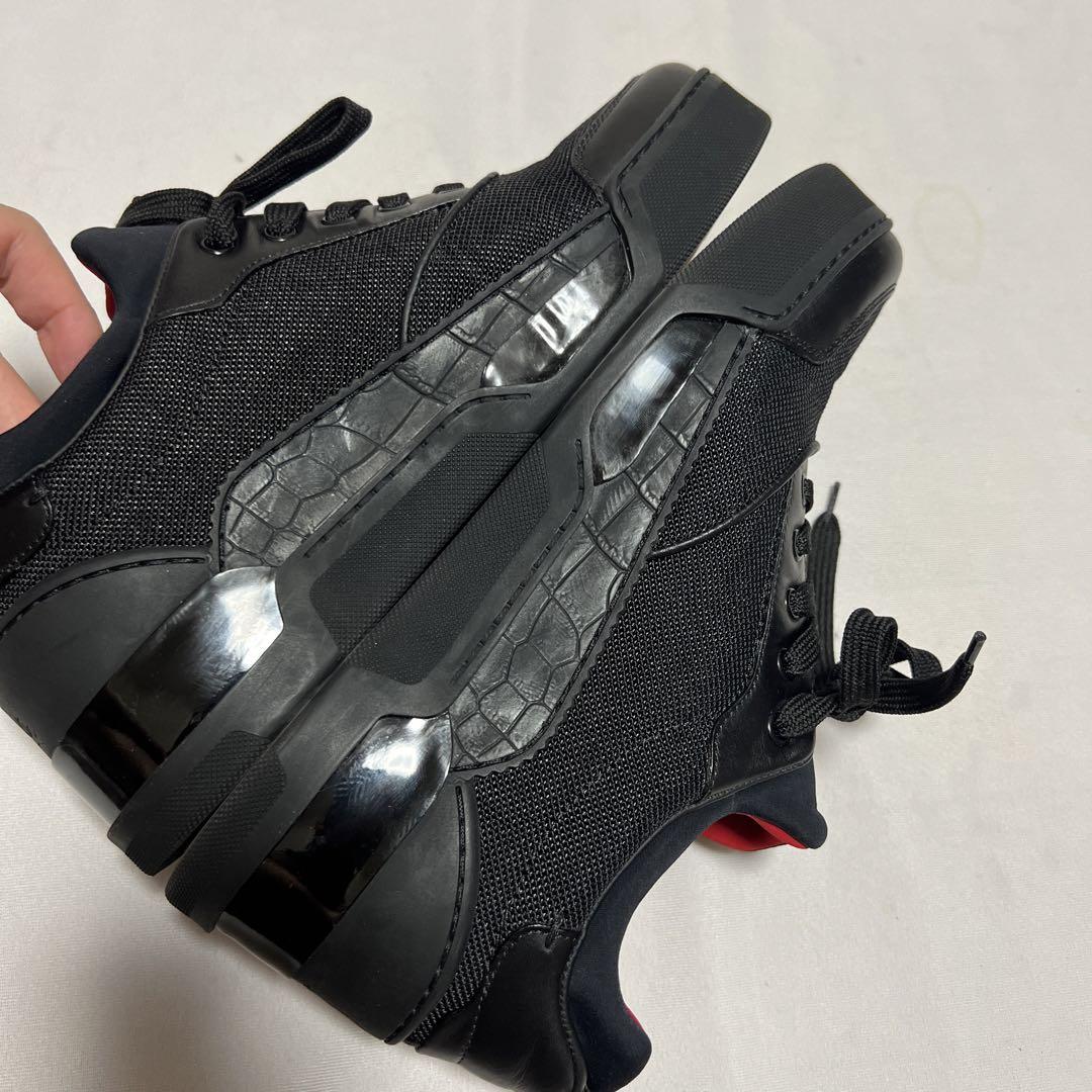 Christian Louboutin Aurelien オーレリアン