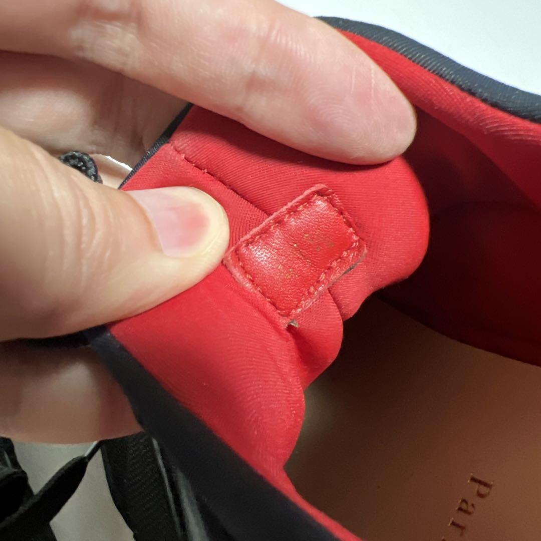 Christian Louboutin Aurelien オーレリアン